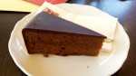 Sachertorte - Kurkonditorei Oberlaa - Gerasdorf