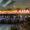 RUNNING ASIA