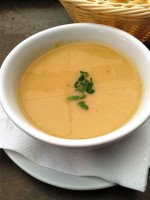 Denis - Krautsuppe (EUR 5,90 Tagesteller) - Denis - Wien