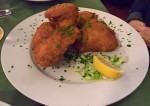 Backhendl - Hausmair's Gaststätte - Wien