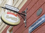 Gasthaus Janka Krapf - Wien