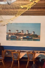 Impressionen - Rhodos Restaurant - Langenzersdorf