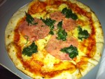 Pizza Fiorentina - Sly & Arny - Wien