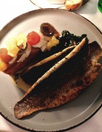 Branzino - ella's - Wien