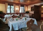 In der Stuba…… :-) - Gasthaus Alpenblick - Lech am Arlberg