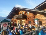 Tauernalm - Rohrmoos/Schladming