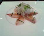 Shiki - Doradensashimi - Shiki - Wien