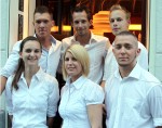 Serviceteam M Lounge - M Lounge - Wien