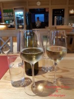 Sauvignon Blanc & Neuburger - Weinbau Wöhrer - Berndorf