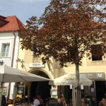 S´Pfandl am Hauptplatz - Tulln