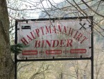 Gasthof Binder - Hauptmannwirt