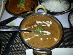 Dal Makhani - TULSI - Wien