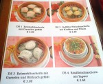 Yang Haus Dim Sum-Angebote - Yang Haus - Wien