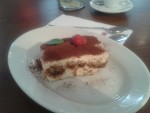 Tiramisu - L'Osteria - Graz