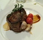 Filetsteak 300g - Steak Boutique - Graz