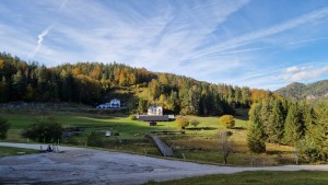 Alpengasthof Kalte Kuchl - Kalte Kuchl