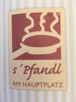 S´Pfandl am Hauptplatz - Tulln