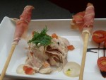 vitello tonnato - HUTH da moritz - Wien