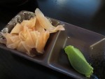 Ingwer und Wasabi ('cause some like it hot!) - Ebi - Wien