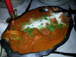 Chicken Vindaloo - Bombay - Wien