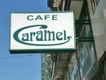 Café Caramel