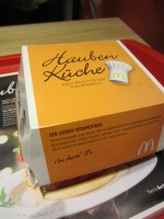 McDonald's - Wien