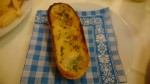 Knoblauchbaguette - Harry's Farm - Ledenitzen