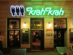 Krah Krah - Wien