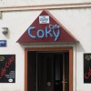 Cafe Coky