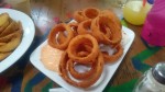 Onion Rings - Estancia Santa Cruz - Wien