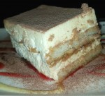 Tiramisu - Restaurant Fratelli - Berndorf