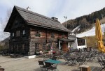 Top Espresso, herrlicher Topfenstrudel, äußerts freundliches Service und ... - Seewirtshaus - SEMMERING