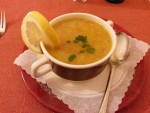 Daal Shorba - Linsensuppe - Ganesha - Graz