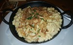 Käsespätzle - Bierhof Bad Vöslau - Bad Vöslau