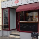 Taglio Pizza