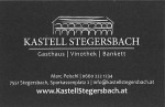 Kastell Stegersbach - Stegersbach