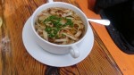 Frittatensuppe - Holledauer - Hagenbrunn