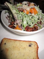 O’Connor’s Spring Salad ... - O'Connors Old Oak - Wien