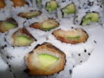 Gingersushi - Wien