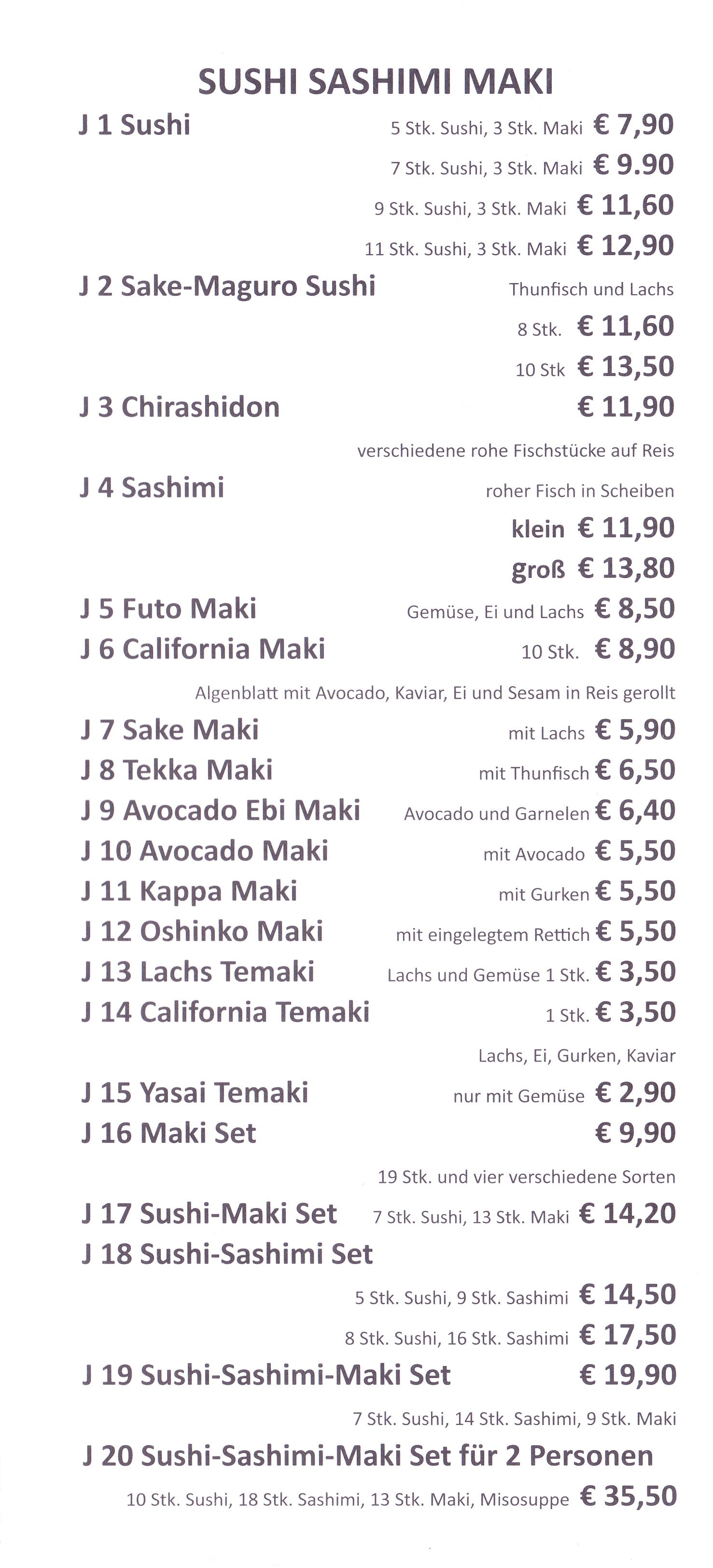 Tampopo - Flyer 02 - Tampopo - Wien