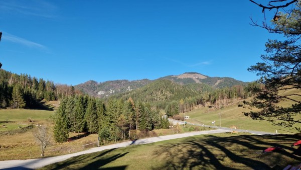 Alpengasthof Kalte Kuchl - Kalte Kuchl