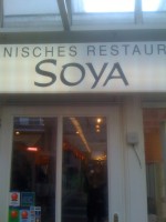 SOYA