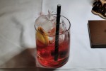 Da Capo - Eine weitere Negroni-Erfahrung - dürfte (m)ein Modegetränk ... - Da Capo - Wien