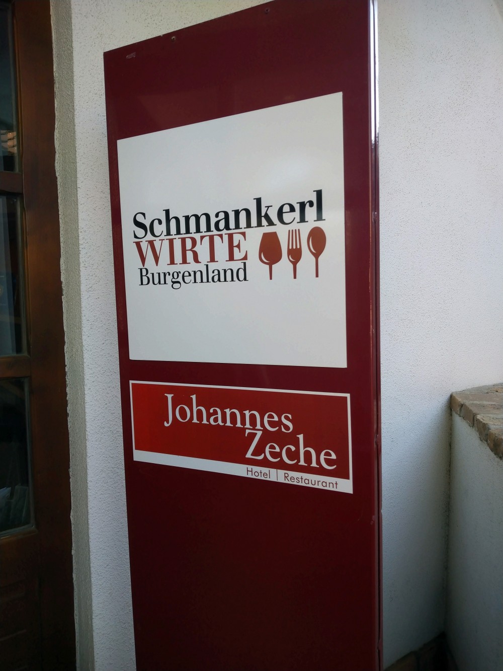 Johannes-Zeche - Illmitz