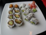 Gingersushi - Wien