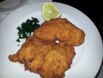 Backhendl - Wildenauer - Biedermannsdorf