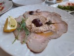 Vitello Tonnato - Panorama Restaurant an der Weinstraße - Mödling