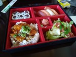 Sushi Bento - Kojiro - Wien