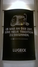 Lugeck - Wien