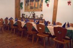 Ambiente - Rhodos Restaurant - Langenzersdorf